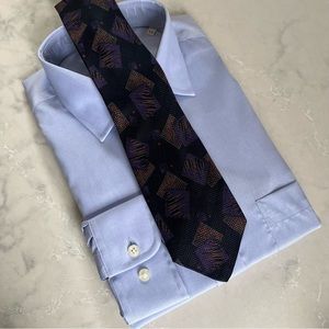 Giorgio Armani vintage tie. Excellent condition.